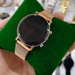 ساعت ال ای دی