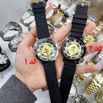 ساعت اسپرت عقربه‌ ای
