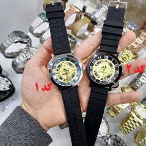 ساعت اسپرت عقربه‌ ای